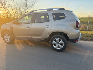 Dacia Duster foto 2