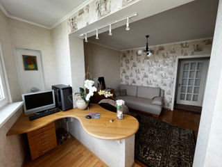 Apartament cu 4 camere, 100 m², Botanica, Chișinău
