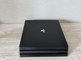 PlayStation 4 Pro