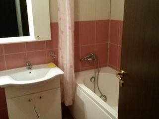 Apartament cu 1 cameră, 26 m², Buiucani, Chișinău foto 9