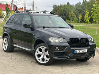 BMW X5 foto 2