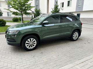 Skoda Karoq foto 2