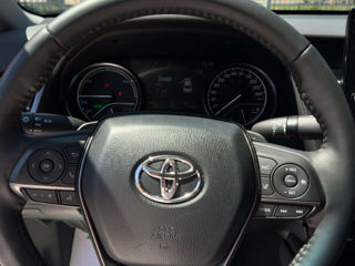 Toyota Camry foto 9