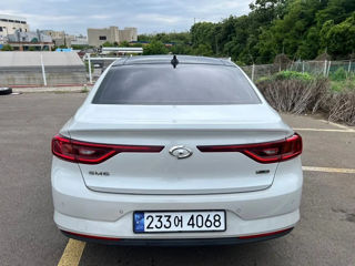 Renault Talisman foto 4