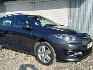 Renault Megane foto 6