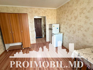 Apartament cu 1 cameră, 23 m², Râșcani, Chișinău foto 3