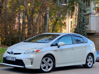 Toyota Prius foto 6