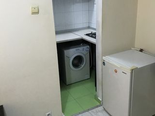 Apartament cu 1 cameră, 29 m², Râșcani, Chișinău foto 6