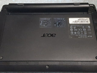 Продаю Acer Aspire One ! foto 3
