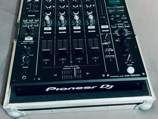 Mixer Pioneer DJM-900NXS2 foto 2