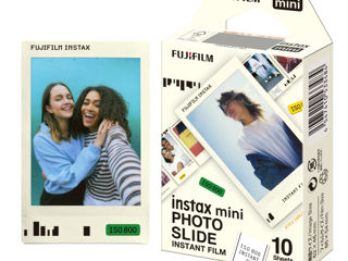 Картриджи и бумага для фотоаппаратов Polaroid и Fujifilm! фото 4