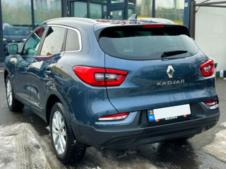 Renault Kadjar foto 7