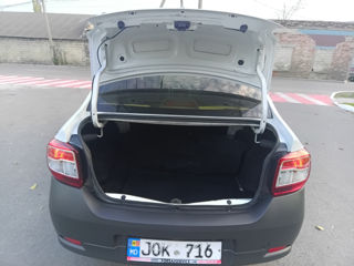 Dacia Logan foto 9