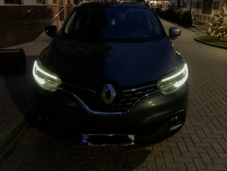 Renault Kadjar foto 7