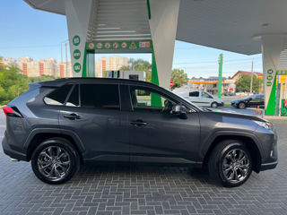 Toyota Rav 4 foto 4