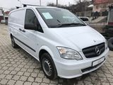 Mercedes Vito foto 1