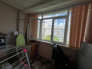 Apartament cu 2 camere, 50 m², Ciocana, Chișinău foto 4