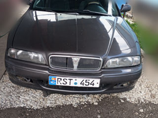 Rover 600 Series foto 3