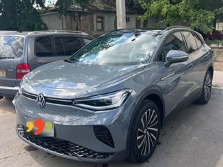 Volkswagen ID.4, 2024 г.