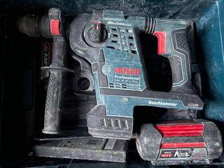 Bosch 18V 36V