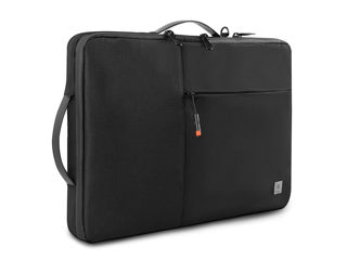 Geanta pentru laptop  16 Alpha Slim Sleeve foto 2