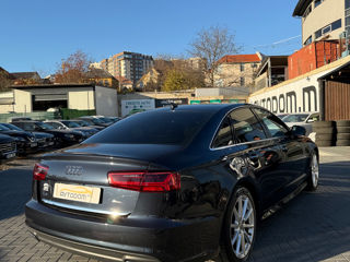 Audi A6 foto 3