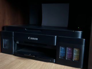 Canon pixma G2411