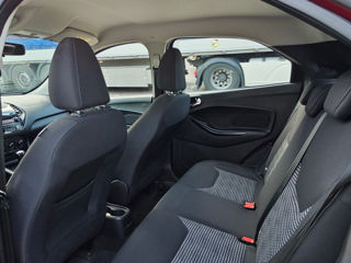 Ford Ka foto 7