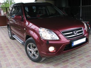 Honda CR-V foto 5