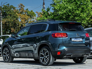 Citroen C5 Aircross foto 5