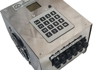 Контроллер солнечный MPPT ФОТОН 100-50