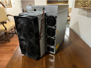 Antminer S19k pro 120 Th/s