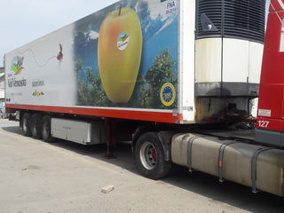 Daf XF 430 foto 3