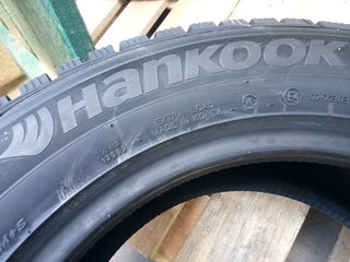 195/65r15 Hankook promo iarna2017,montare,garantie,livrare! foto 2