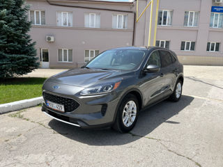 Ford Escape foto 3