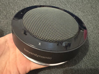 Beyerdynamic phonum