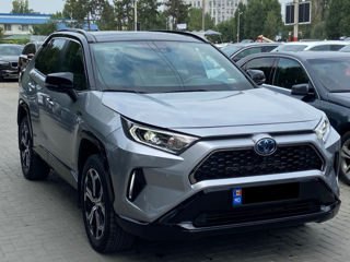 Toyota Rav 4 foto 4