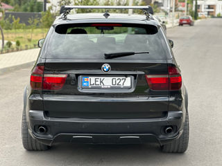 BMW X5 foto 5