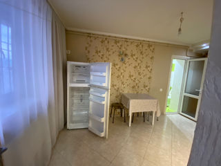 Apartament cu 1 cameră, 44 m², Centru, Comrat foto 3