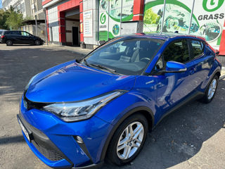 Toyota C-HR foto 3