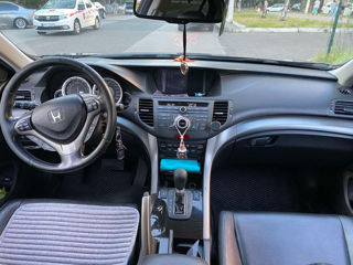 Honda Accord foto 9