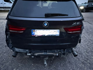 BMW X5 f15 на разборку фото 4
