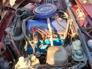 Lada / ВАЗ 2106 foto 8