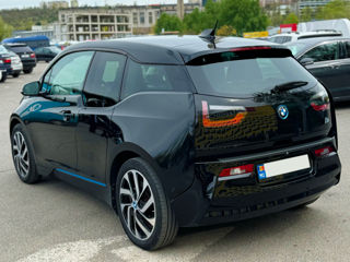 BMW i3 foto 8