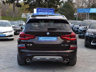 BMW X3 foto 18