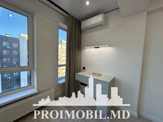 Apartament cu 2 camere, 69 m², Râșcani, Chișinău foto 10