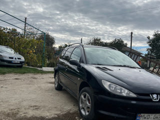 Peugeot 206, 2004 г.