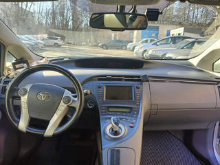 Toyota Prius foto 7