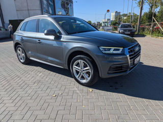 Audi Q5 foto 4