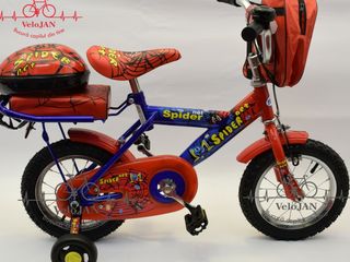 Biciclete pentru copii cu virsta cuprinsa intre 2-4 ani. foto 3